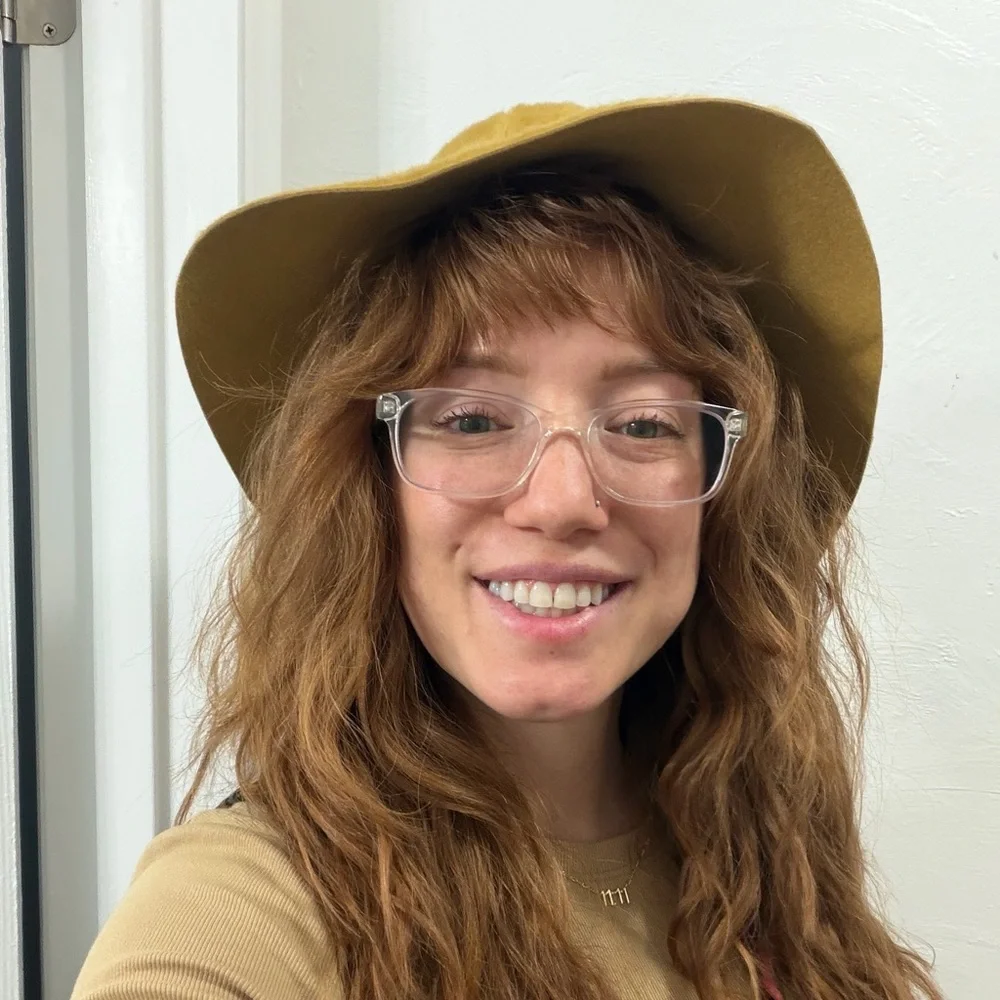 Vintage Golden Yellow Betmar Hat - Picture 10 of 17